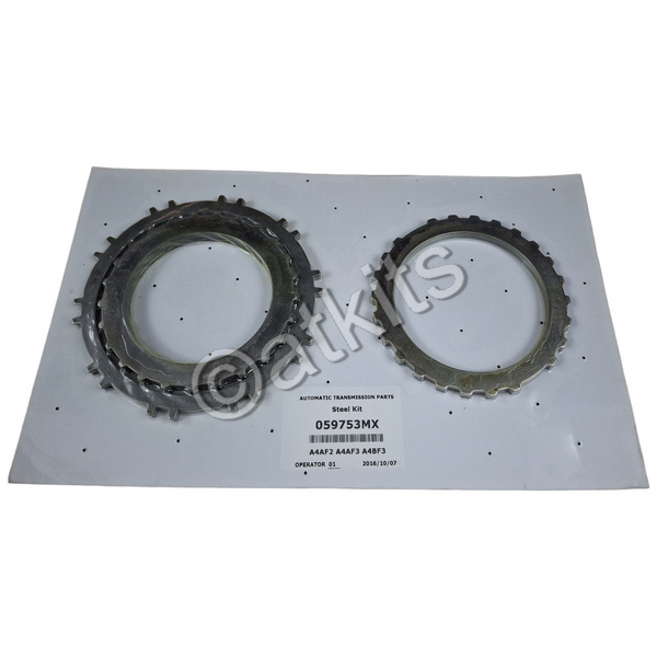 ST MODULE A4AF3 / A4BF3 HYUNDAI ACCENT/ MITSUBISHI