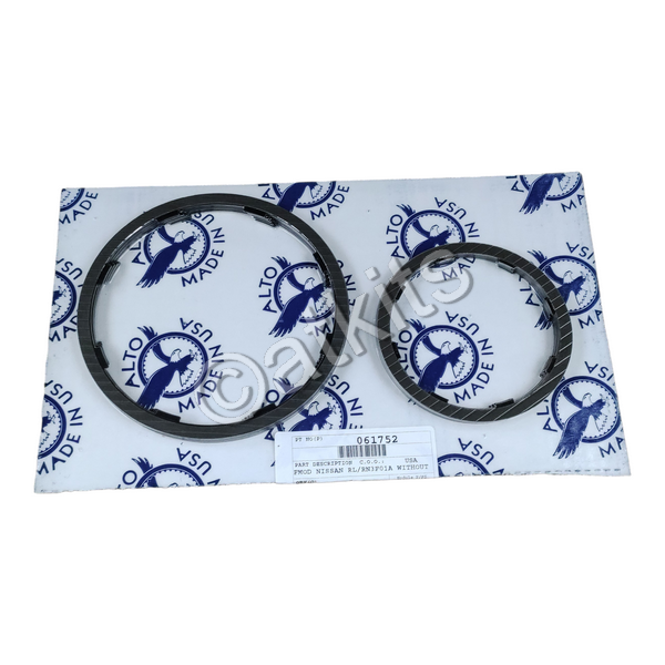 FR MODULE / NISSAN RL3F01A 81-91