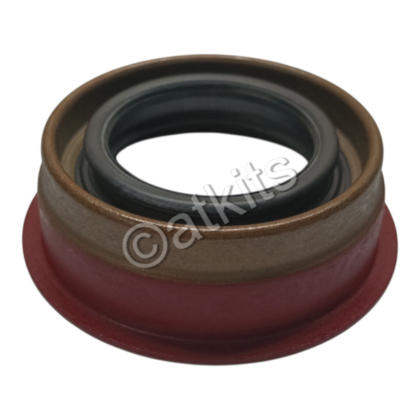 MCS LEFT AXLE TH440-T4 (4T60) GM 83-99