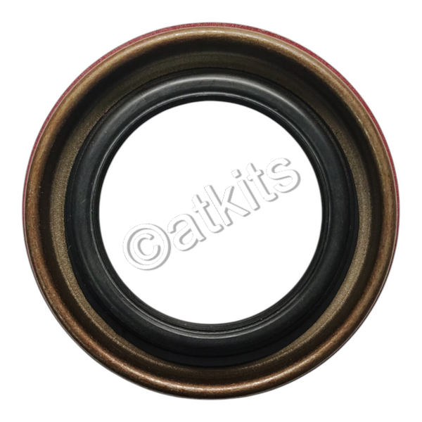 Mcs Left Axle Th440-t4 (4T60) Gm 83-99