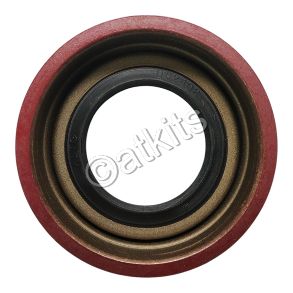 Mcs Left Axle Th440-t4 (4T60) Gm 83-99