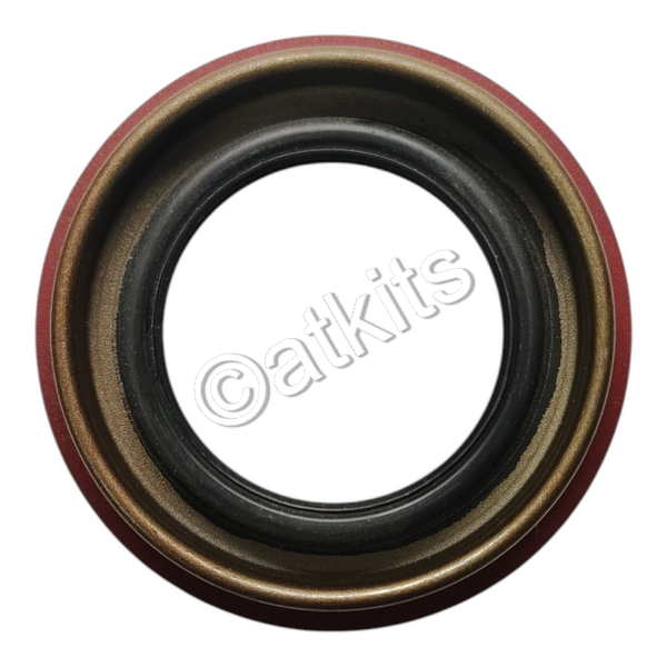 Mcs 4T65E Left Axle 97+