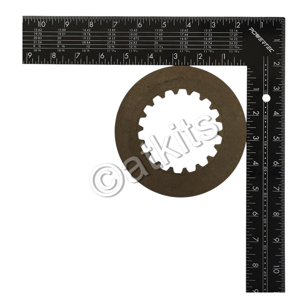 FR GM TH400T4 4TH CLUTCH 83-UP