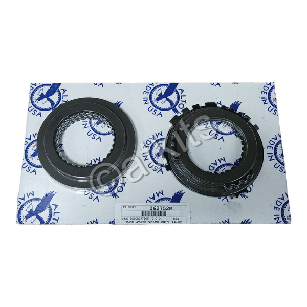 FR MODULE / 4T65E VOLVO ONLY 99-ON