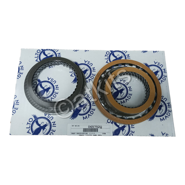 FR MODULE / 4T65E VOLVO 03+