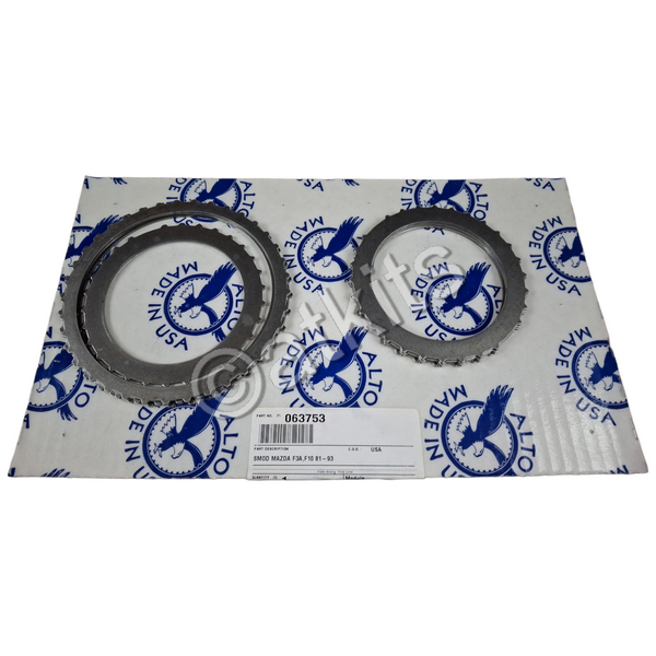 ST MODULE / MAZDA F3A / F10 81-93
