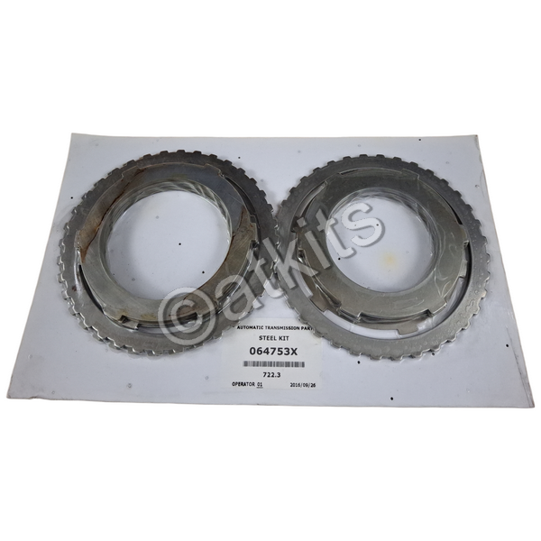 ST MODULE / MERC W4A040 722.3 SERIES 81-97