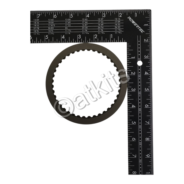 FR PLATE / TOYOTA A130 / 140 / 240 / 540 FORWARD/DIR OVERDRIVE HEG 83+