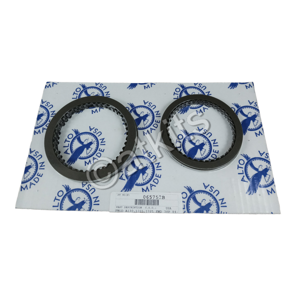FR MODULE / TOYOTA A130 / 131L / 132L FWD 3SP 84-94