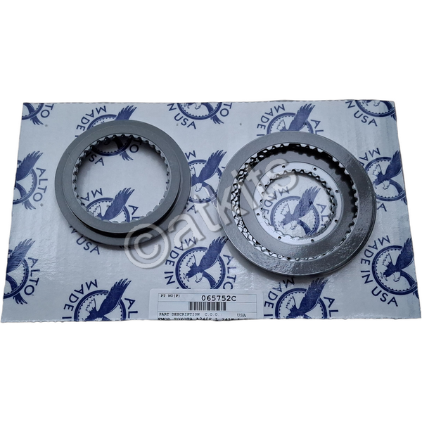 FR MODULE / TOYOTA A240E / L 241E / L FWD 85+