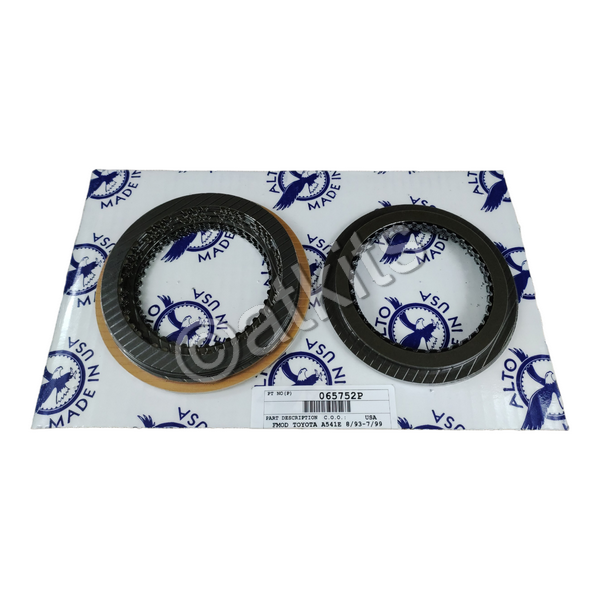 FR MODULE / TOYOTA A541E 8/93-7/99