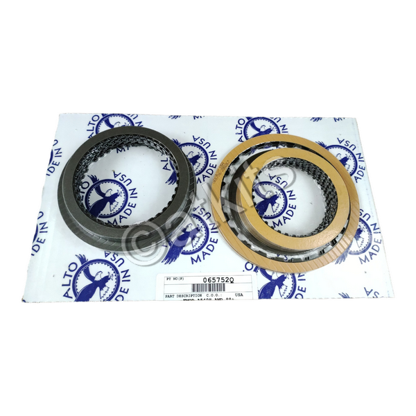 FR MODULE / TOYOTA A540H AWD 88+