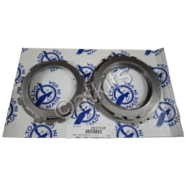 SMOD TOYOTA CAMRY A540E/H 92-6/93