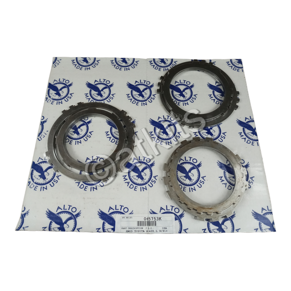 ST MODULE /  A140/A142E / L TOYOTA 91-UP