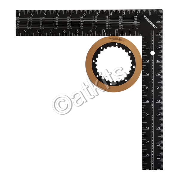 Fr Plate /  A240e / l Forward U2 85+