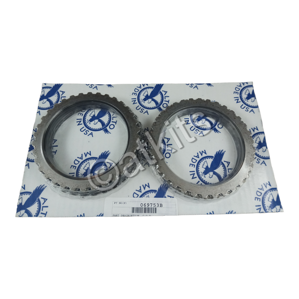 ST MODULE / FORD AX4N 95-99