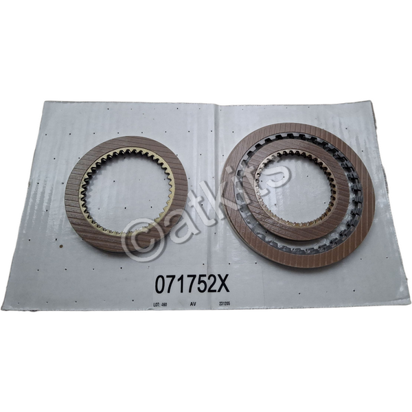 FR MODULE MERCEDES 722.4 83-97