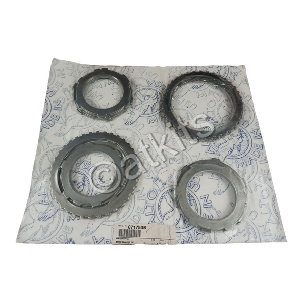 St Module /  Mercedes Benz W4a020 722.403 83-97