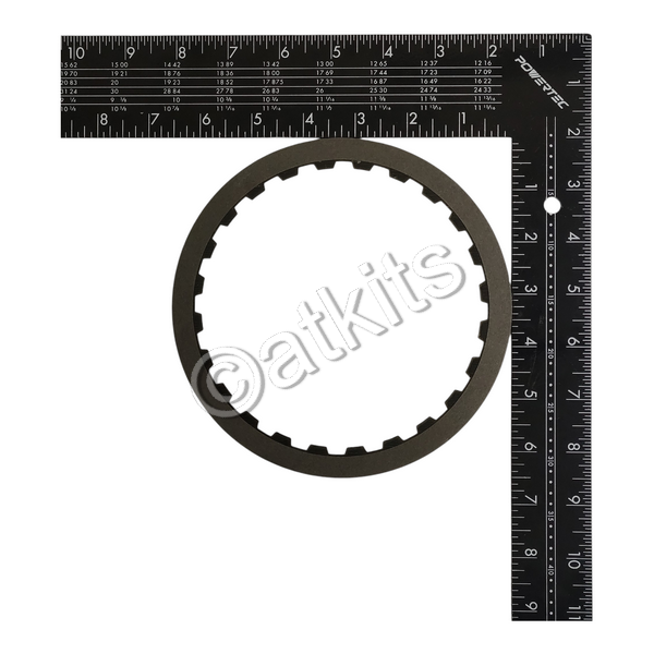 FR PLATE A340 H OVERDRIVE BRAKE 85+