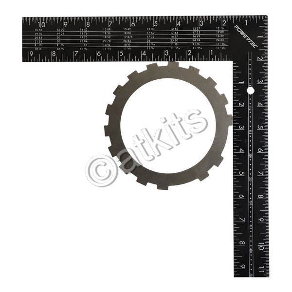 ST TOYOTA A340 2ND BRAKE 85