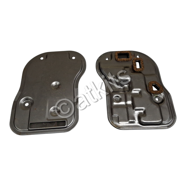 *** USE 97711M *** FILTER TOYOTA A341E 94+