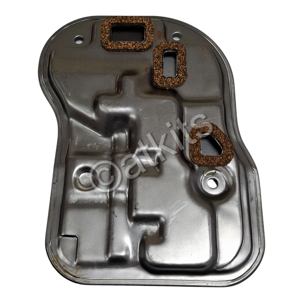 *** Use 97711m *** Filter Toyota A341E 94+