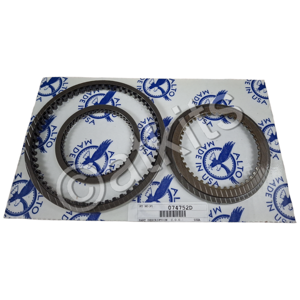 Fr Module /  Mazda/ford 4eat/g4a-el 93+
