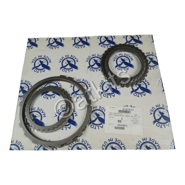 ST MODULE / MAZDA/FORD 4EAT / G4A-EL 93+
