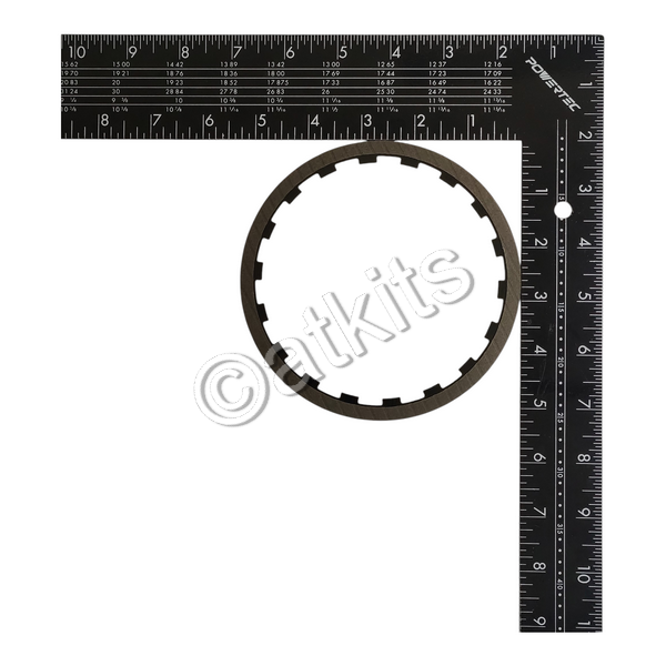 FR PLATE RE4R01A OVERRUN HEG 87-UP