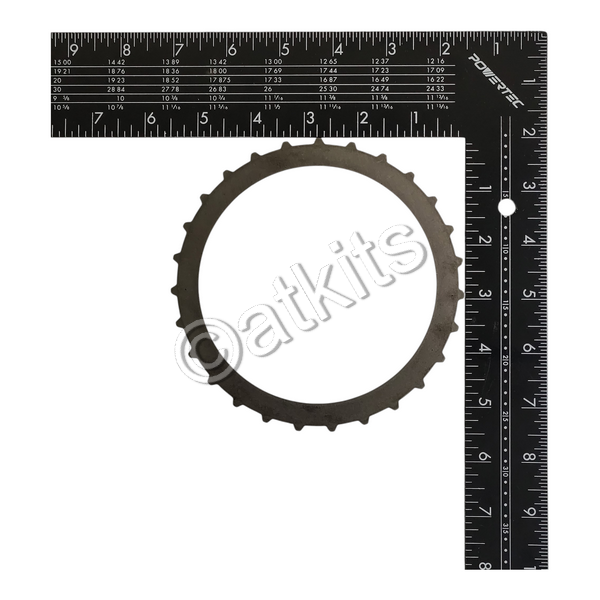 ST PLATE / MAZDA R4AEL / NISSAN RE4R01A / HIGH (2.0 MM) (87-89)