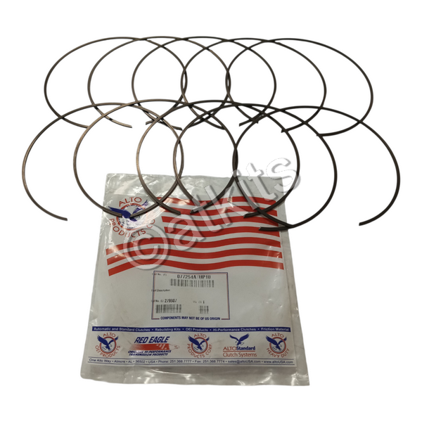 SNAP RING / CHRYSLER A604 / A6060 / LOW/REVERSE (SOLD AS PACK OF 10 PCS)