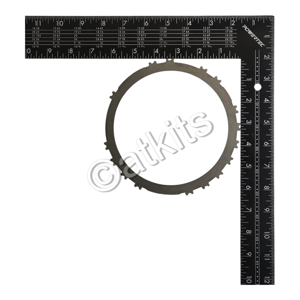 ST PLATE / CHRYSLER 62TE / 2ND/4TH / LOW/REVERSE (16T - ID: 5.255")