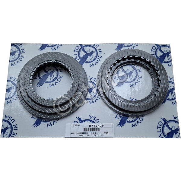 FR MODULE / CHRYSLER 62TE 2007-UP