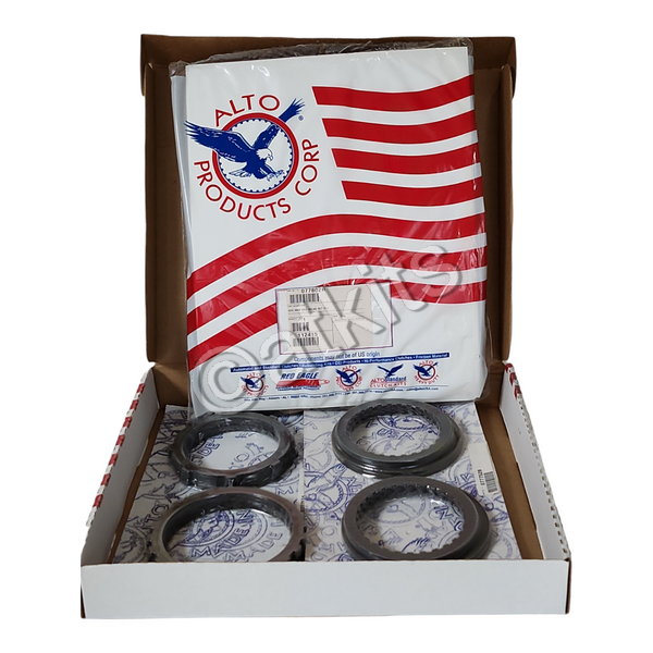 Master Kit Chrysler A606 42LE 98+