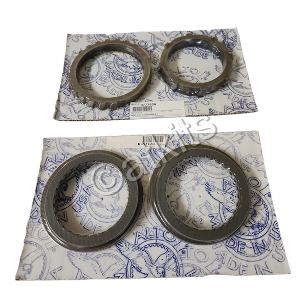 Master Kit Chrysler A606 42LE 98+
