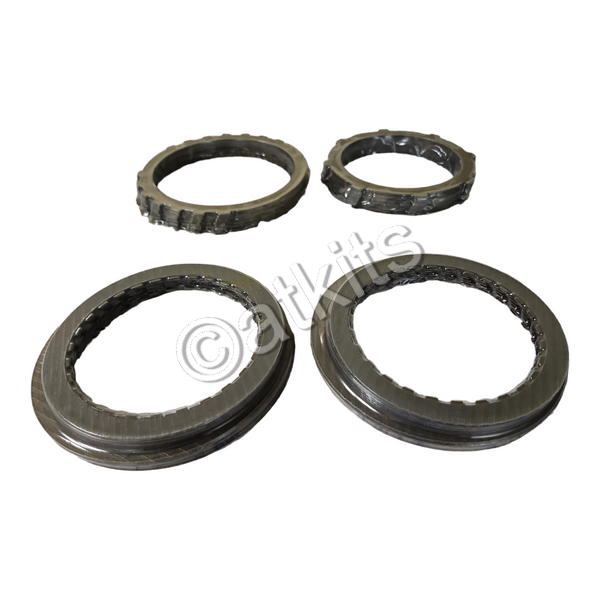 Master Kit Chrysler A606 42LE 98+
