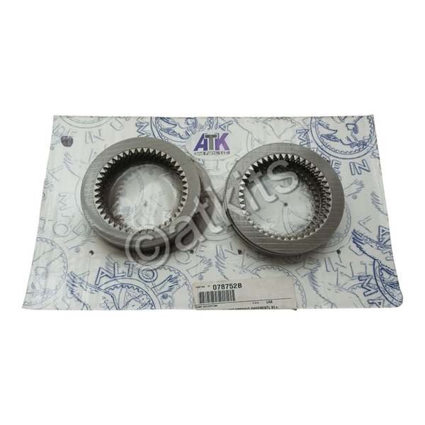 FMOD ACURA NSX / MR9 W/O DIFFERENTIAL 91+