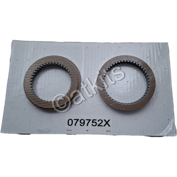 FR MODULE / BTR 85 / 91 / 93 / 95 / 97LE / M74 90-97