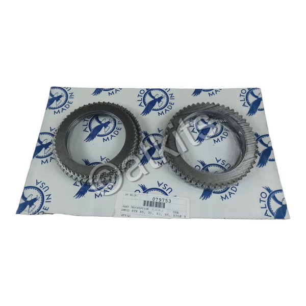 ST MODULE / BTR 85 / 91 / 93 / 95 / 97LE 90-97