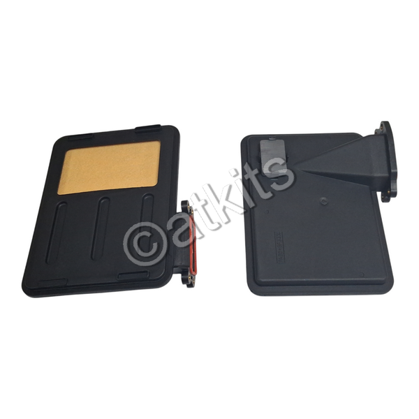 FILTER SSANGYONG M11 DSI