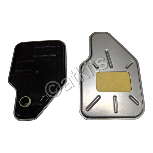 FILTER SSANGYONG BTR M78 DSI (GREEN SEAL)