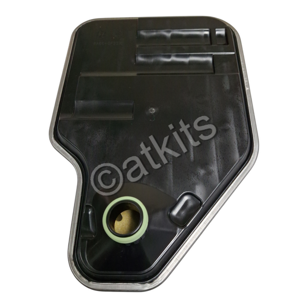 Filter Ssangyong Btr M78 Dsi (green Seal)