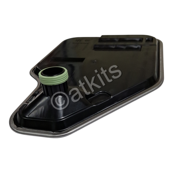 Filter Ssangyong Btr M78 Dsi (green Seal)