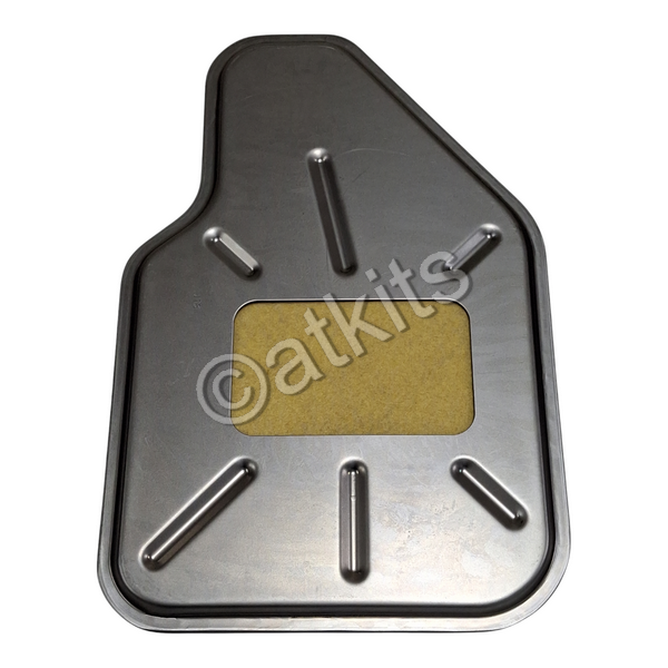 Filter Ssangyong Btr M78 Dsi (green Seal)