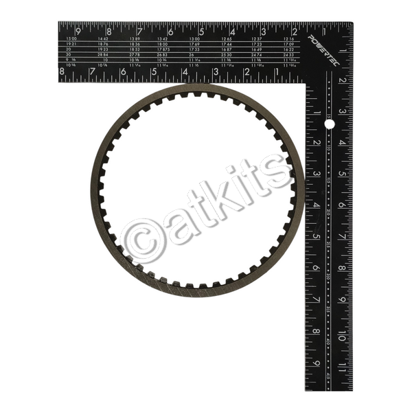 FR PLATE / F4E EAT-F REVERSE 90+