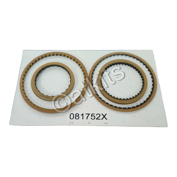 FR MODULE / FORD/ MAZDA F4AEL / 4EAT-F 90-99
