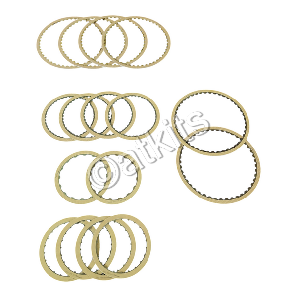 Fr Module /  Ford/ Mazda F4ael /  4eat-f 90-99
