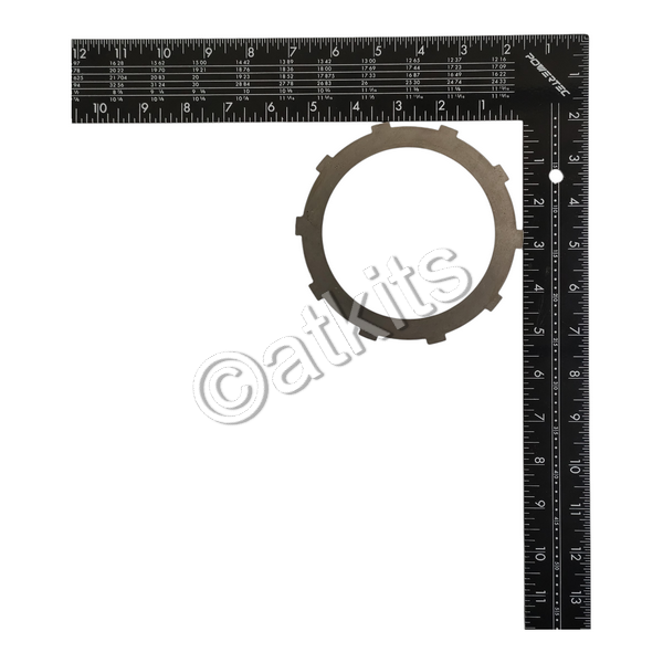 ST PLATE / TOYOTA A440F OVERDRV/DIR FOR/DIR 85+