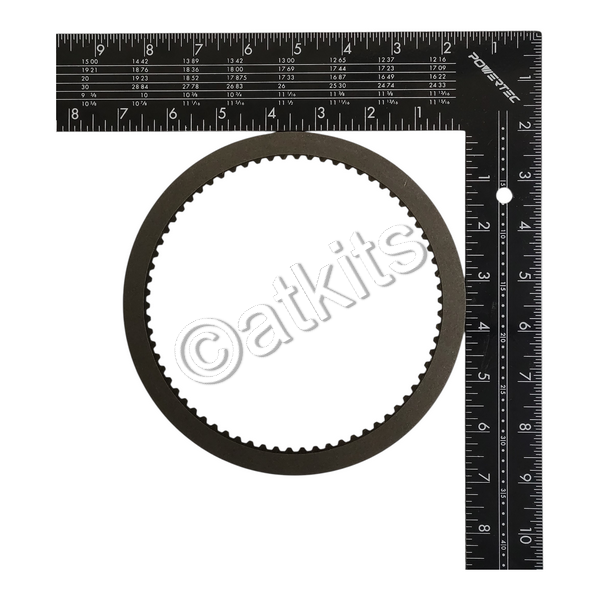 FR PLATE / TOYOTA A440F LOW(1ST) REVERSE HEG 85+