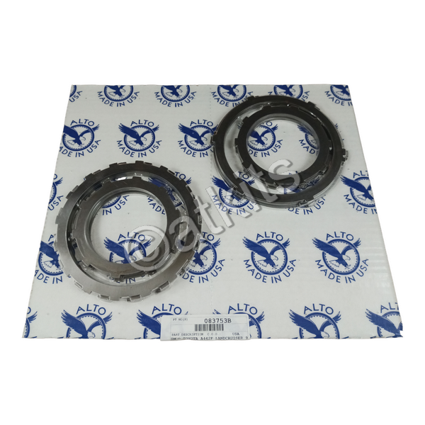 St Module /  Toyota A442F Landcruiser 93+